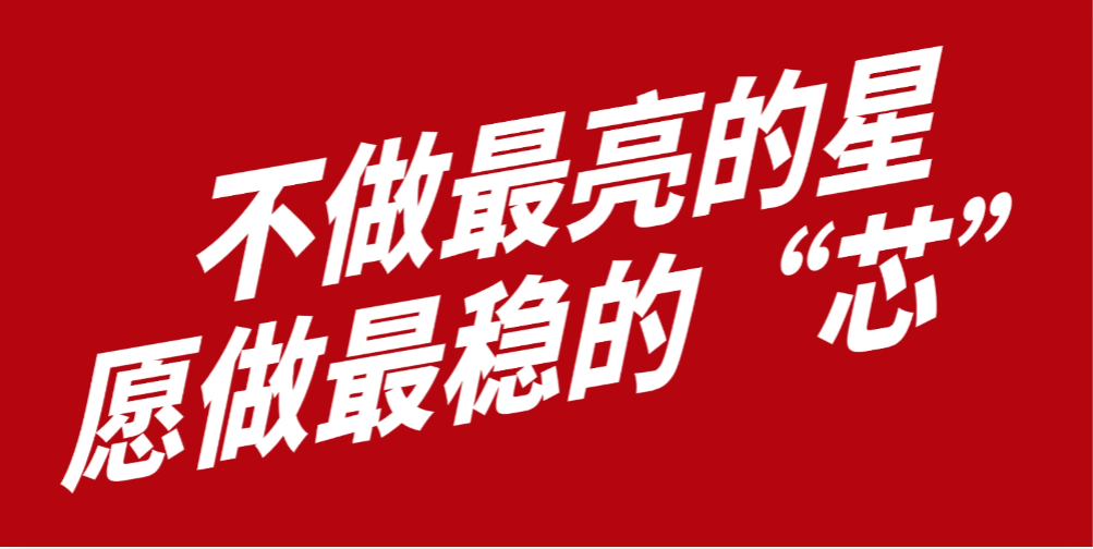 小巨人300+丨智赢智能：“不做最亮的星，愿做最稳的 “ 芯 ”